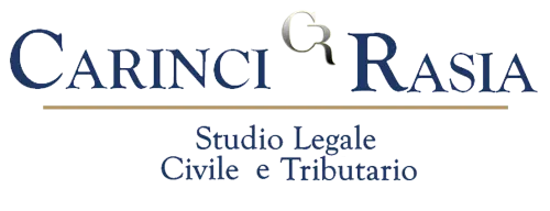 Carinci & Rasia - Studio Legale